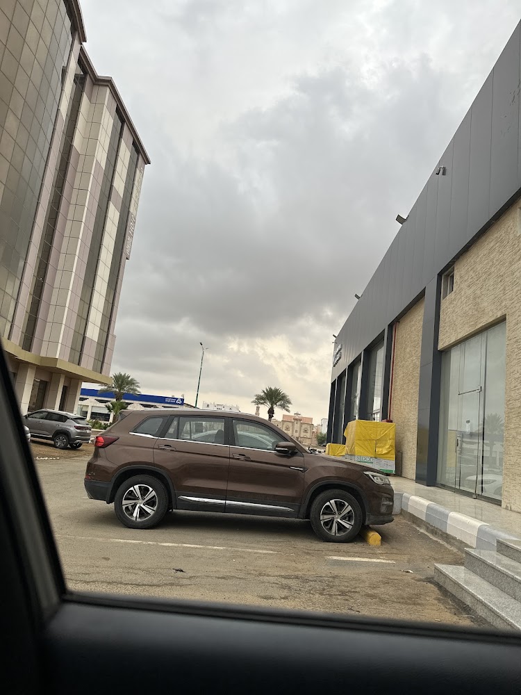 شانجان سمو في صبيا