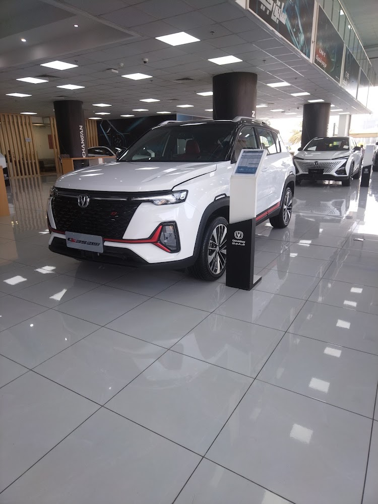 صيانة شانجان المجدوعي في جدة