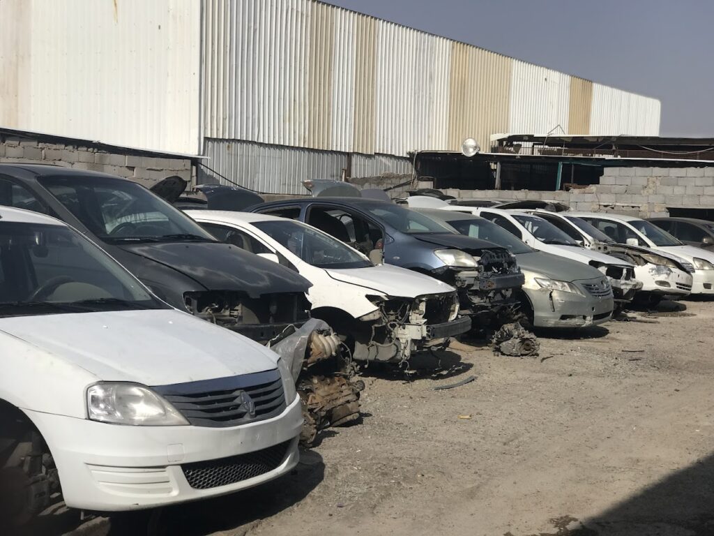 تشليح أبو خالد في المدينة المنورة