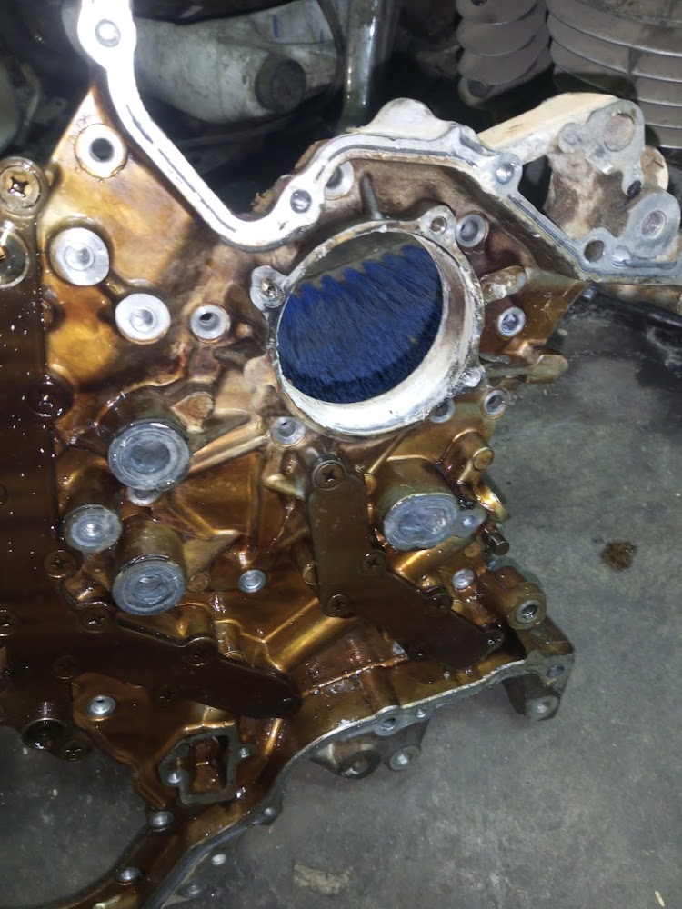 Spare Parts Center - Aljomaih Automotive | الجميح للسيارات - مركز قطع غيار في حائل