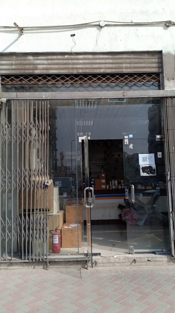 Khalid Al Harbi Trading Est. Kahtco في الدمام