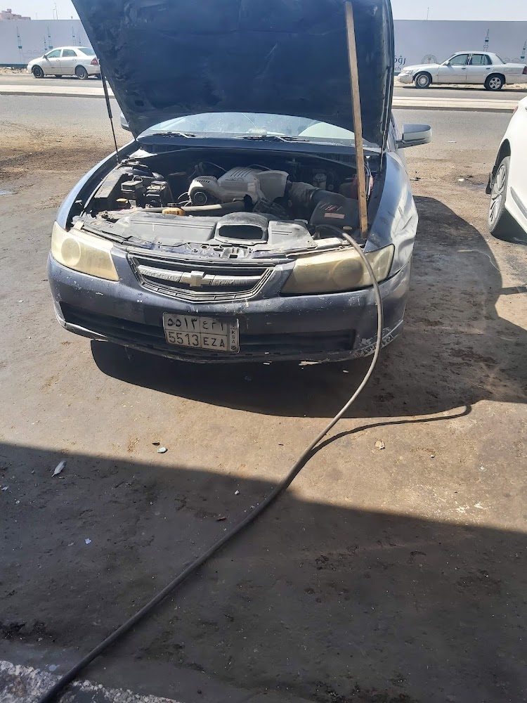 مسك المنورة لقطع غيار سيارات هافال ونجل تانك دراغو و باور في المدينة المنورة