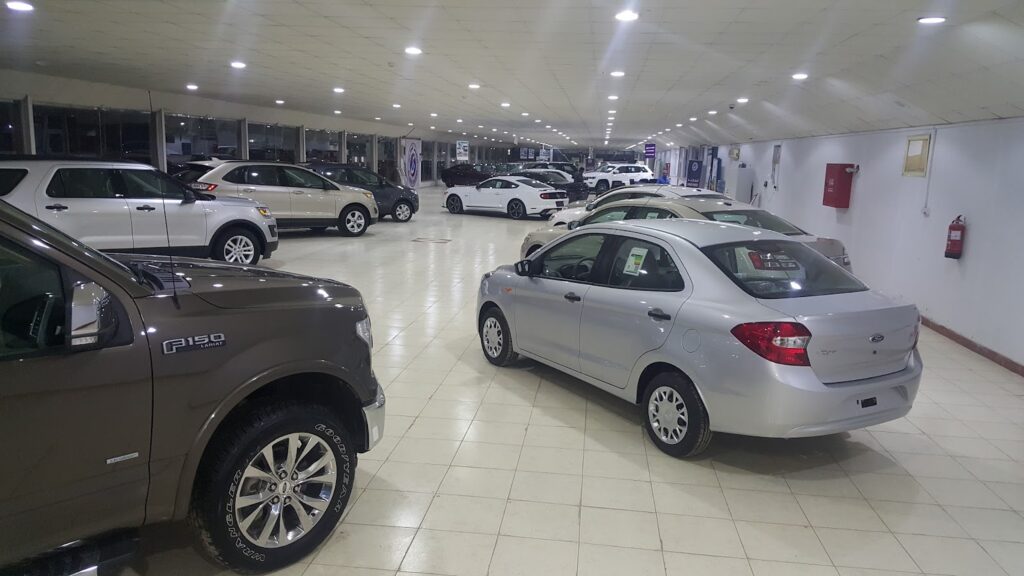 Ford Jeep Dodge Chery Kia العقيل للسيارات فورد دودج كيا هافال شيري جيب في سكاكا