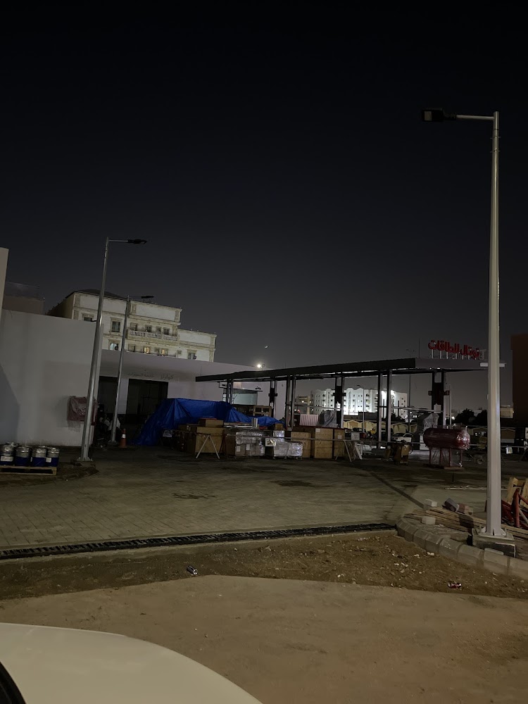 المتخصص للمرسيدس في جدة