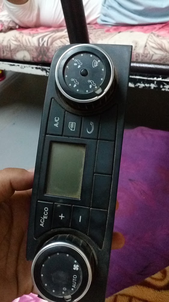 MAN Parts Gizan في جازان