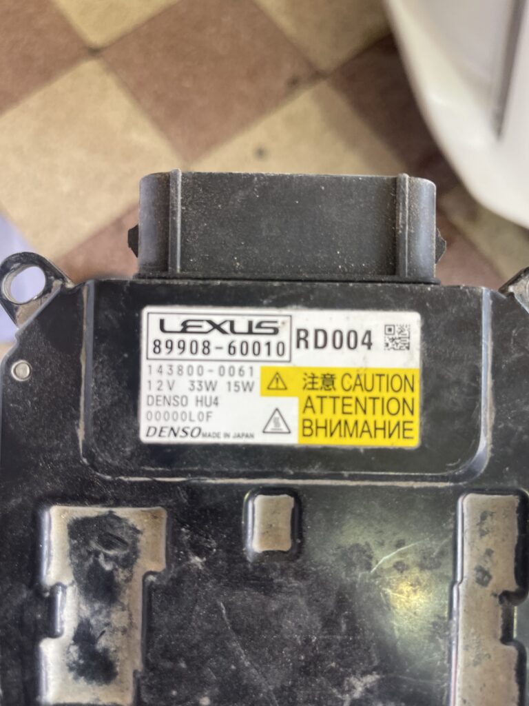 Listing cover image